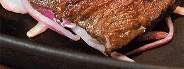 吃「M5和牛」!喷火一米高才能吃!北京路、岗顶...