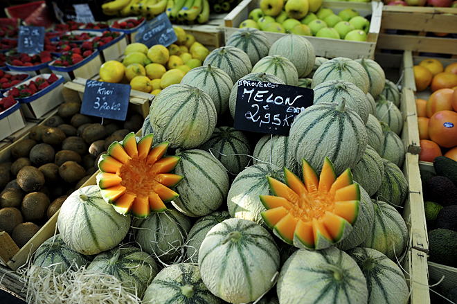 水果常识小科普,日常水果常识大全第一辑