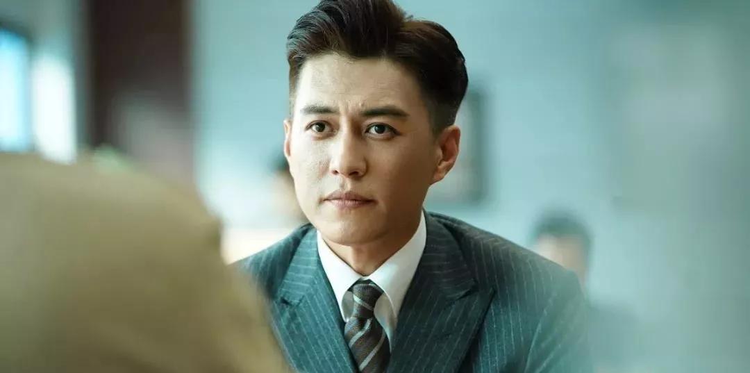 男版的鞠婧祎,被称为男版鞠婧祎