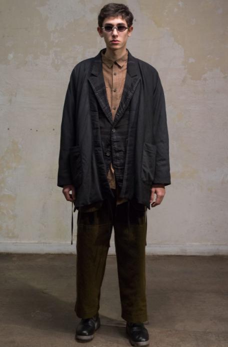 2021十大品牌男装衣服排行榜,2022年十大热销男装品牌