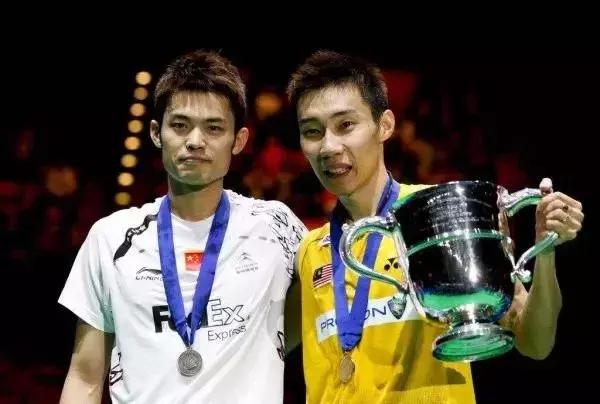 败者为王李宗伟原版,李宗伟败者为王故事介绍