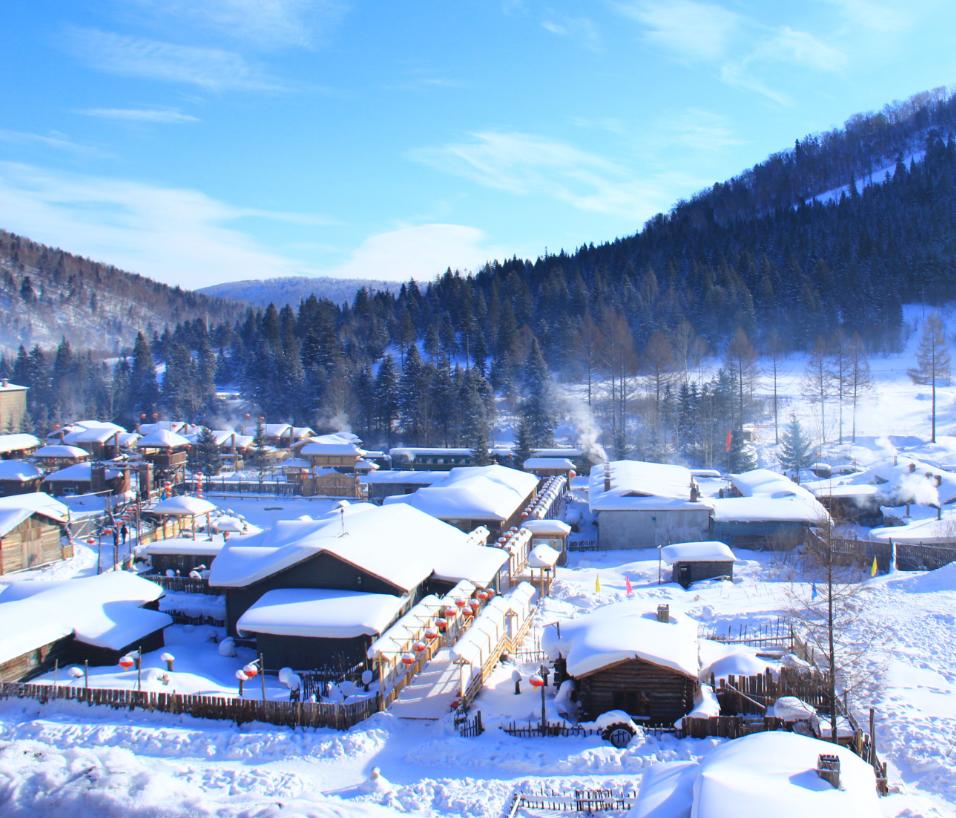 迟子建散文经典美句摘抄,好时光悄悄溜走迟子建