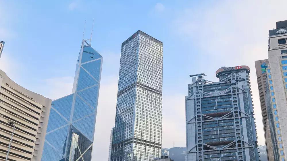 内地居民赴香港投资税收指南