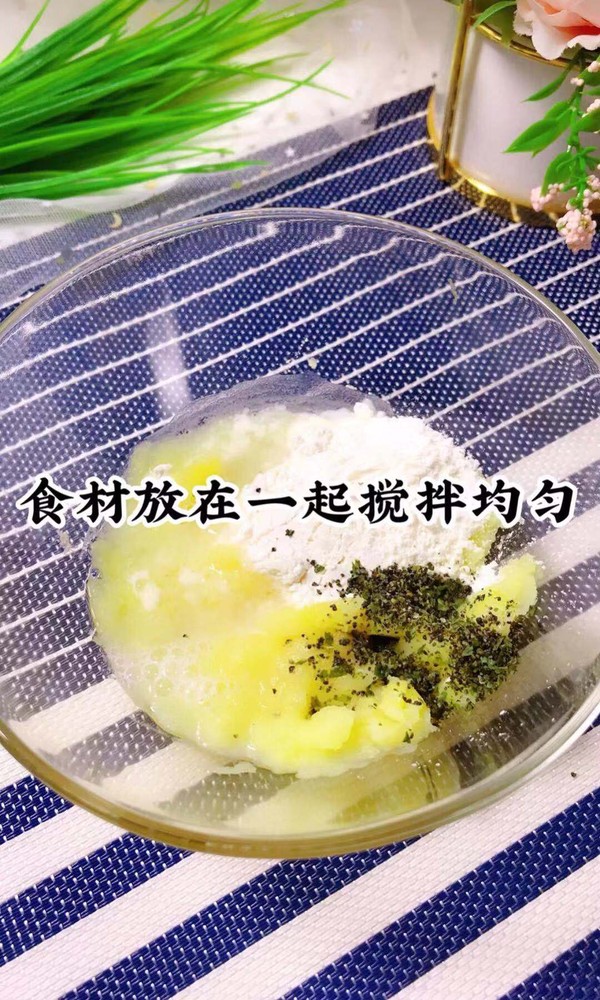 怎么做薯片简单又好吃不用油,想吃薯片怎么办才不胖