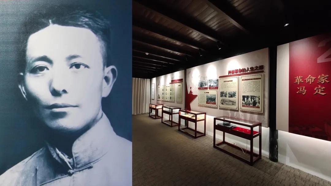 和美江北：从红色热土到“创智之城”