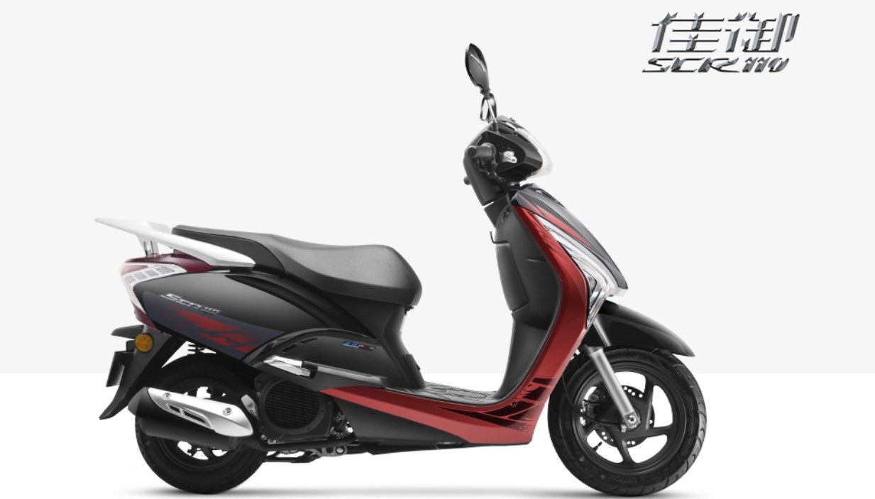 巧格iplus和本田裂行125,本田裂行125和巧格哪个跑得快