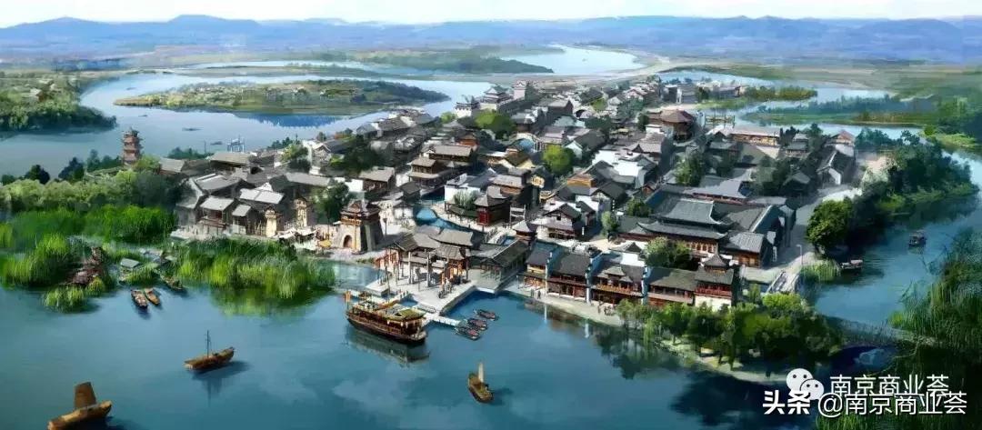 官方确认！38个利好来袭，2019南京全面爆发