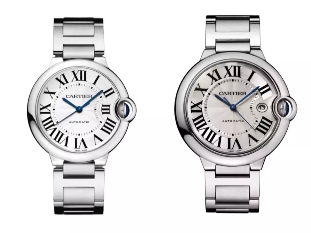 cartier卡地亚涨价图片,卡地亚cartier手表成交价格