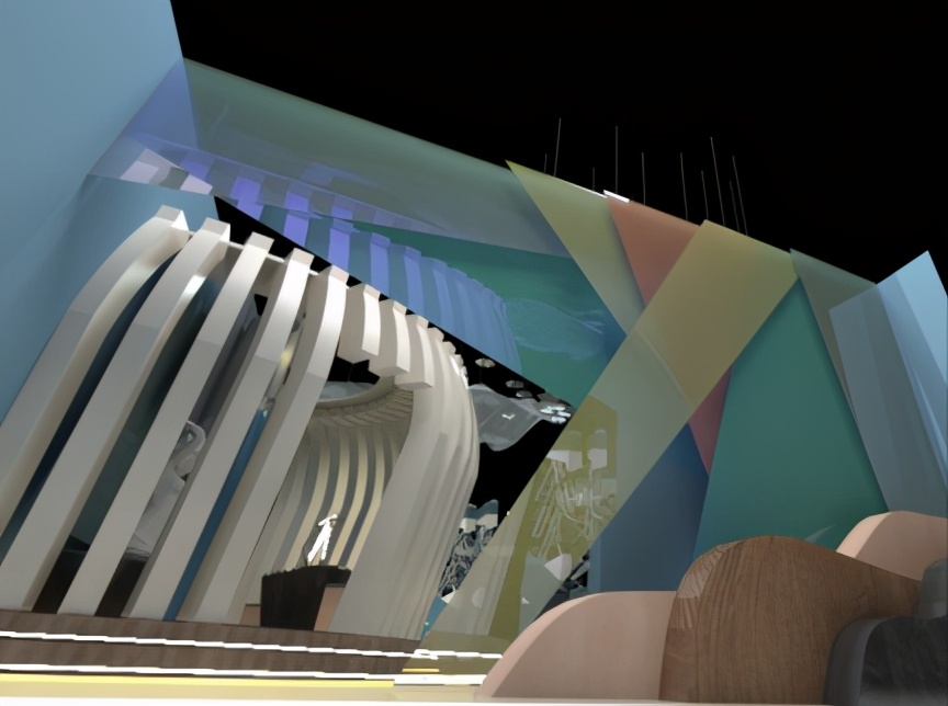 这些创意设计让你的生活意想不到,生活中最具创意的现代设计