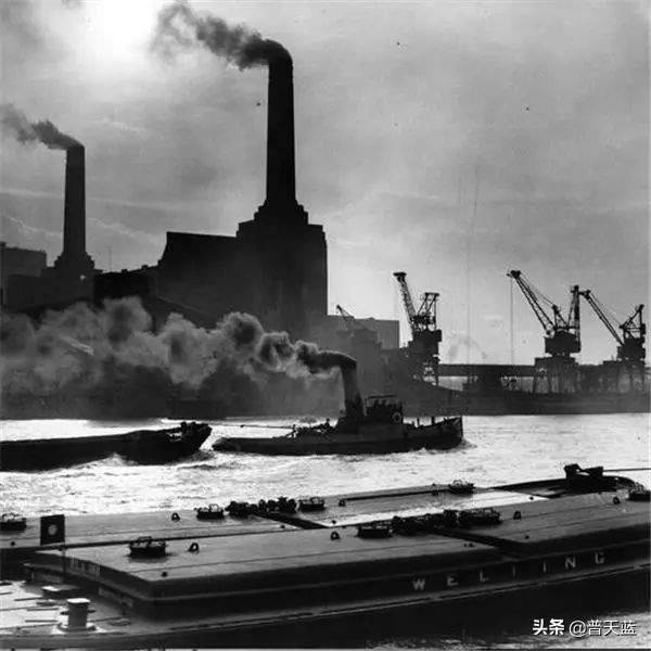 工业革命至20世纪80年代,20世纪初是第几次工业革命