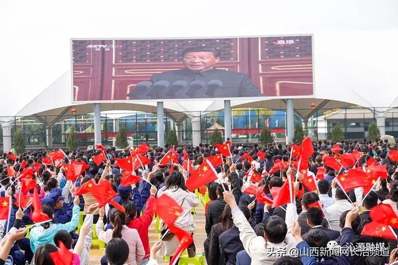 绿色沁源发展,沁源绿色