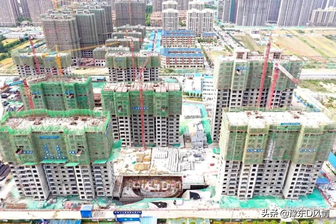 商丘第三期安置房啥时候建,商丘安置房规划