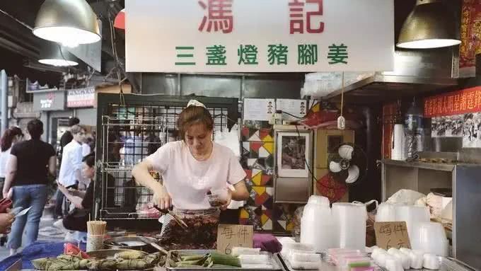 澳门暴走旅行,在澳门暴走一万步