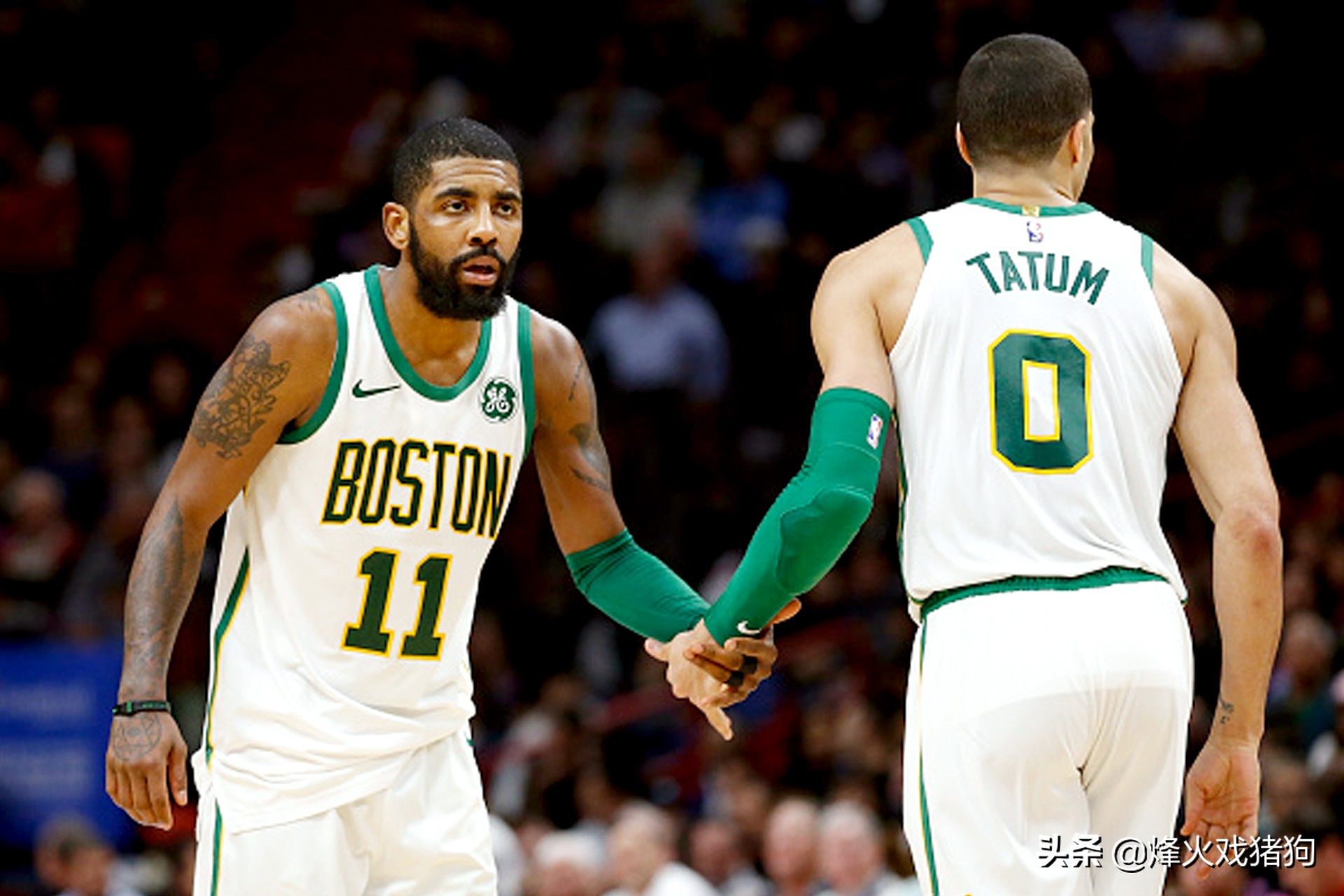 深度解析欧文过人,欧文为什么球风没以前华丽了