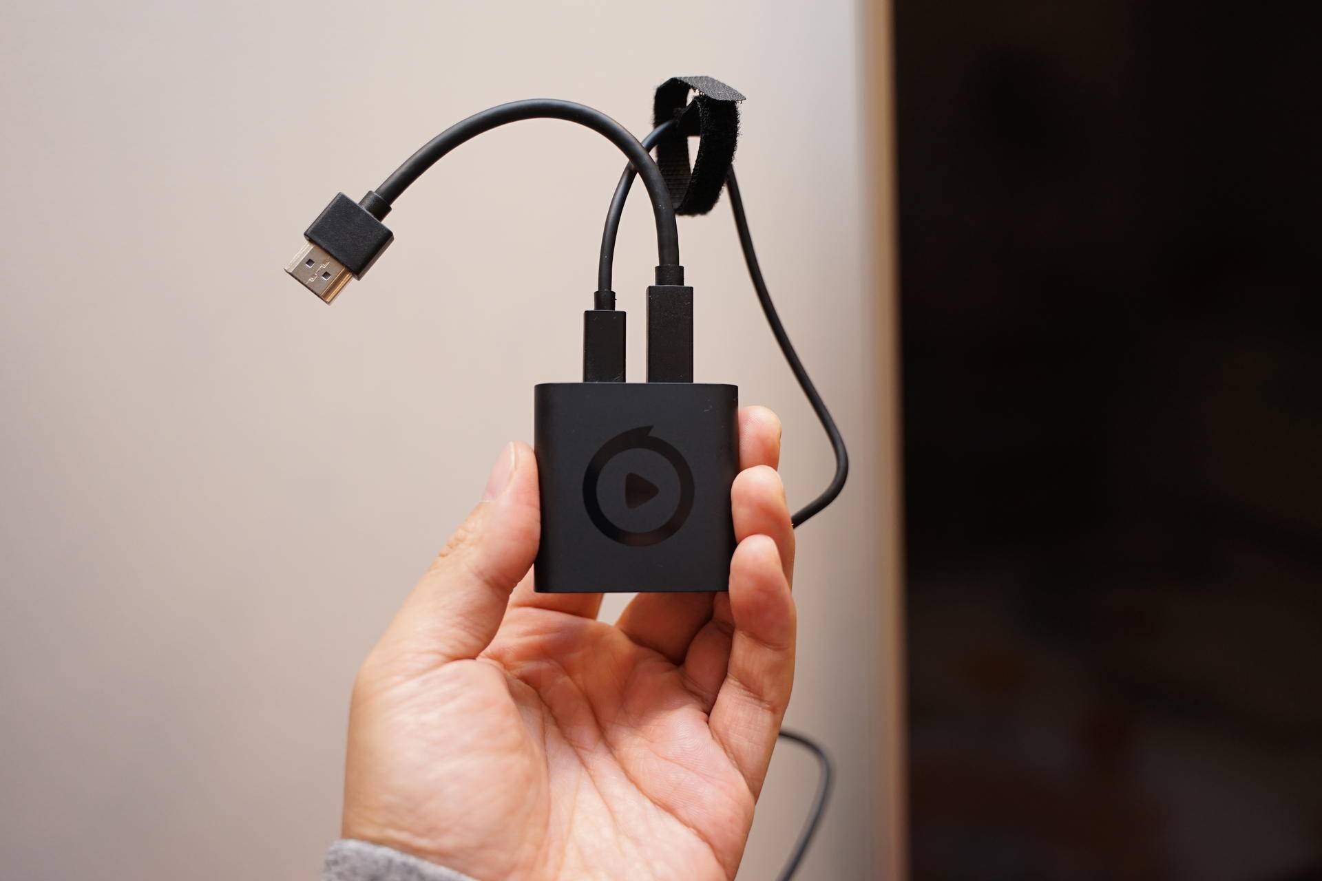 Zaaap!众测地表最强投屏利器爱奇艺电视果5S测评体验