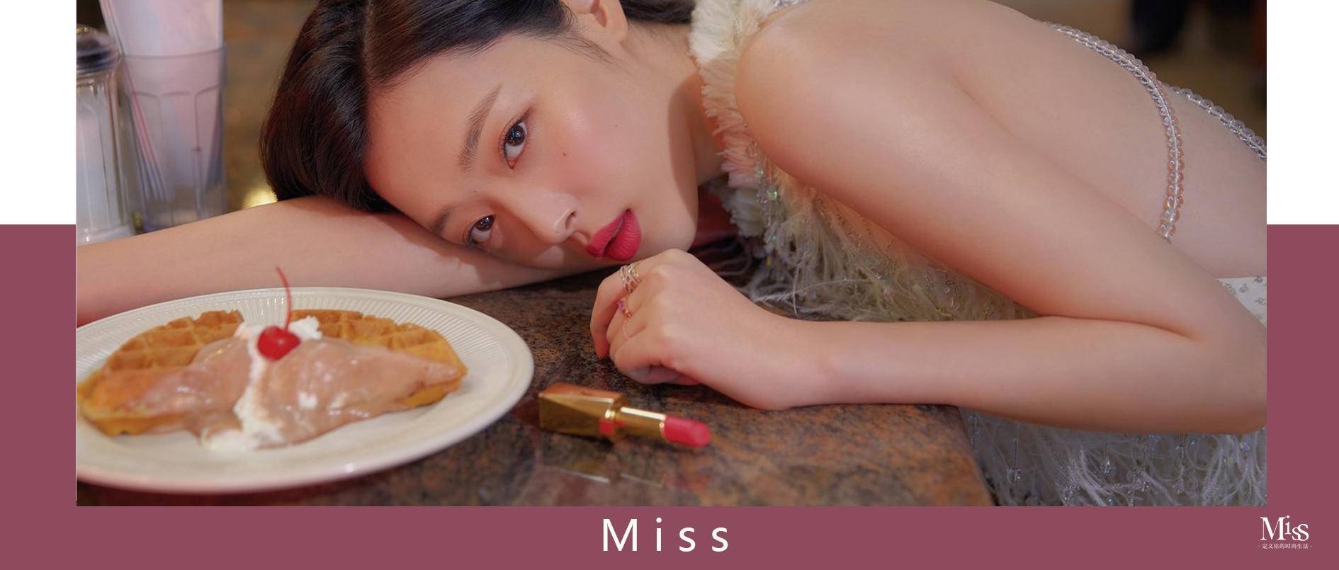 有什么口红适合素颜用,有什么适合素颜涂的口红或唇釉