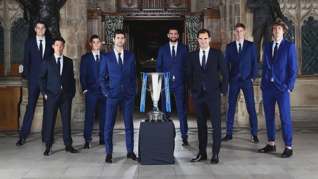 atp年终总决赛十佳球,ATP年终总决赛冠军