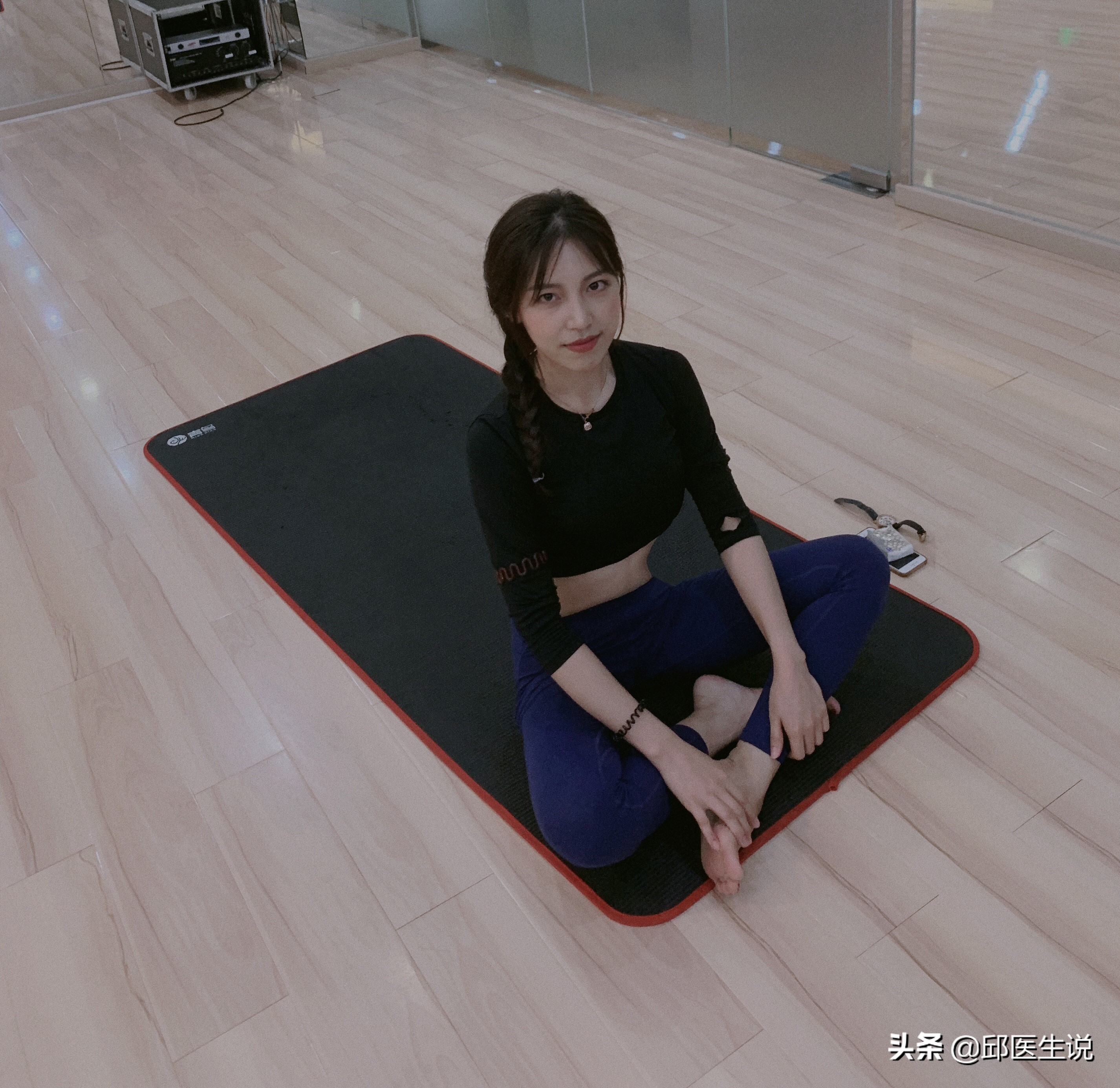 林博士谈护肤,林博士美容秘诀