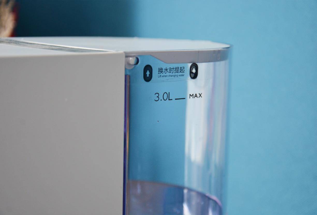 华凌即热饮水机使用视频,华凌速热饮水机