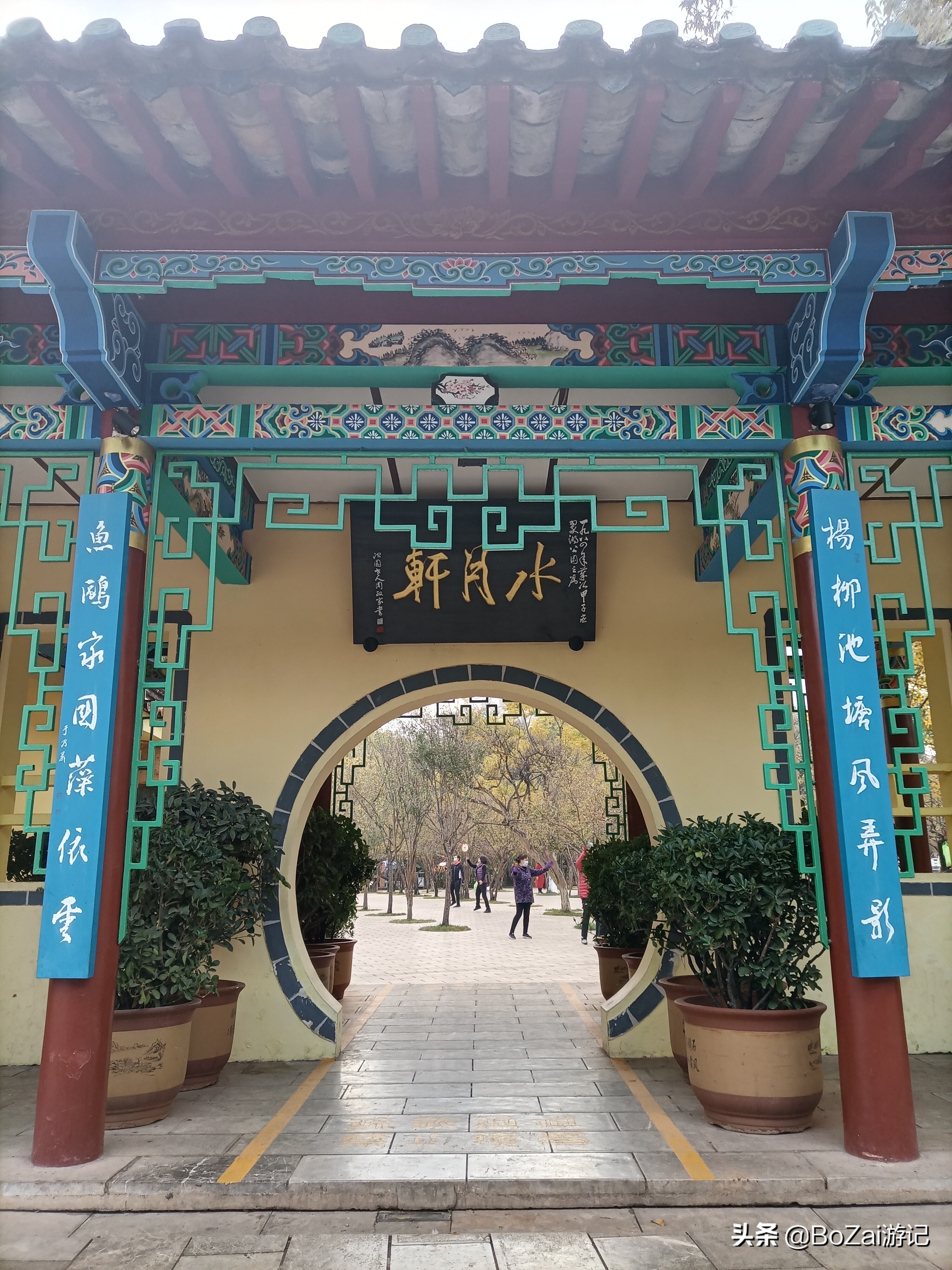 到昆明游玩必去的景点推荐一下,昆明官渡附近景点哪里好玩免费的