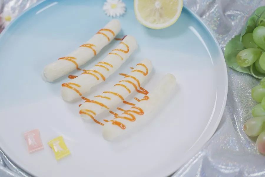 补钙又让孩子有食欲的家常菜,3道营养美食为宝宝轻松补钙