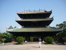 江南四大名楼都是古迹吗,江南四大古楼唯一没有重建的是