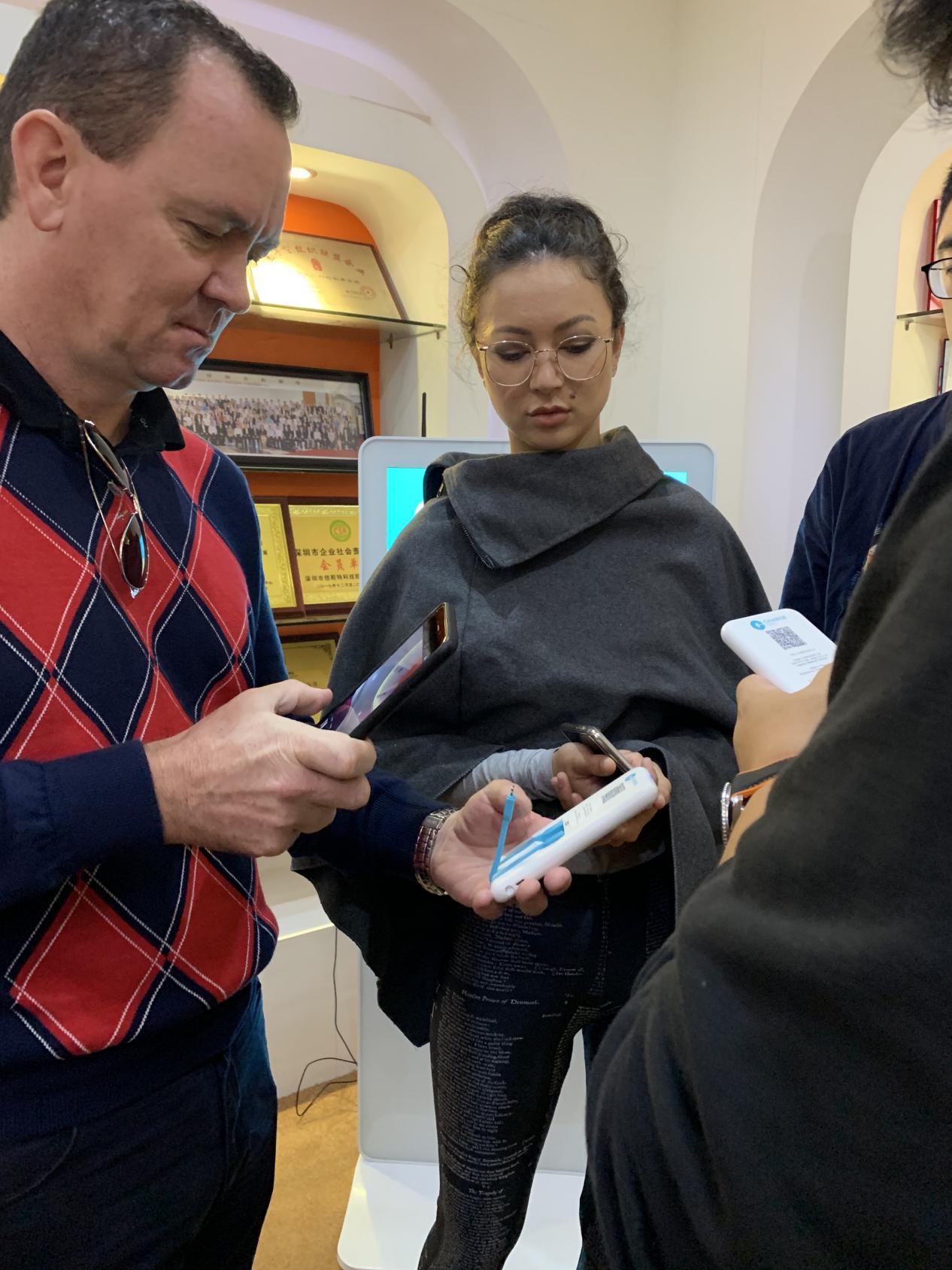 gobank充电宝,gobank美国