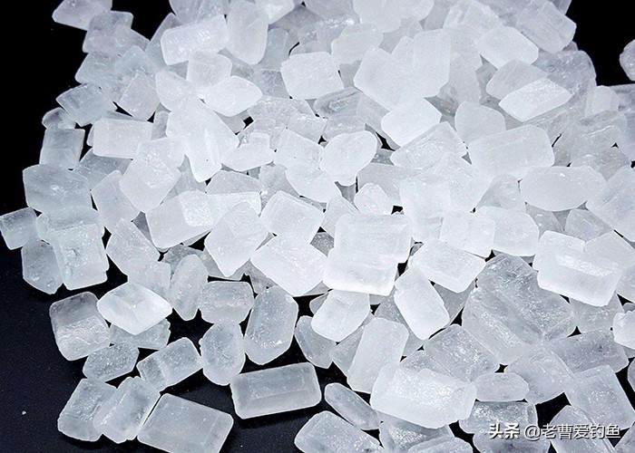 自制诱鱼剂配方大揭秘,果味诱鱼剂制作方法