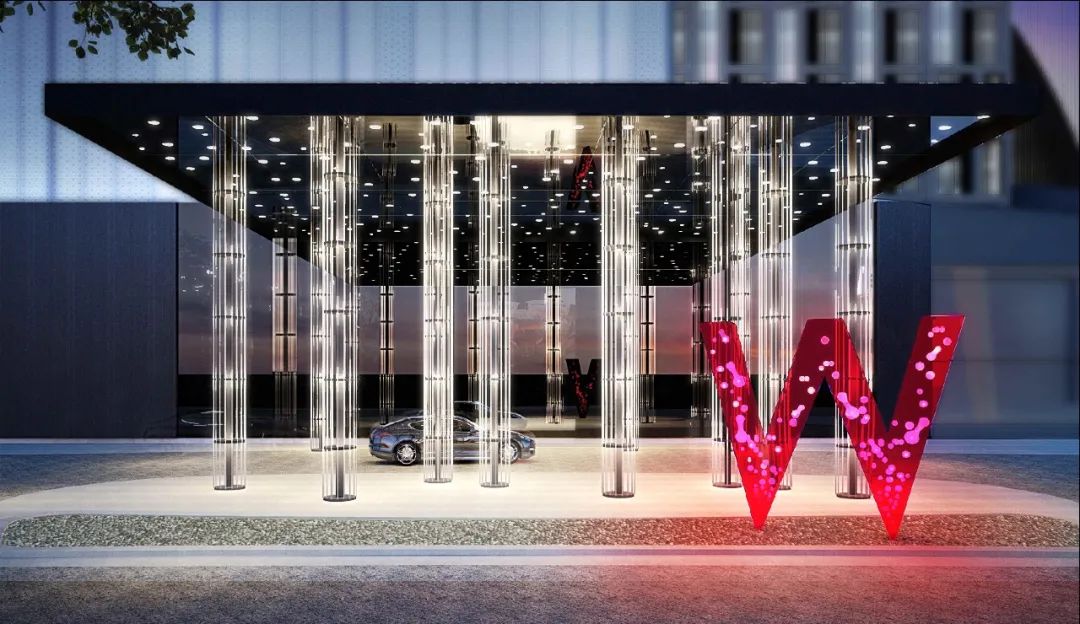 性价比高的高端新酒店,高档新酒店