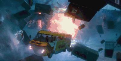 新年口碑最好的电影,新年好电影推荐