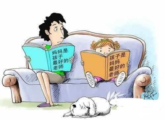 你认为好教育是什么呢？