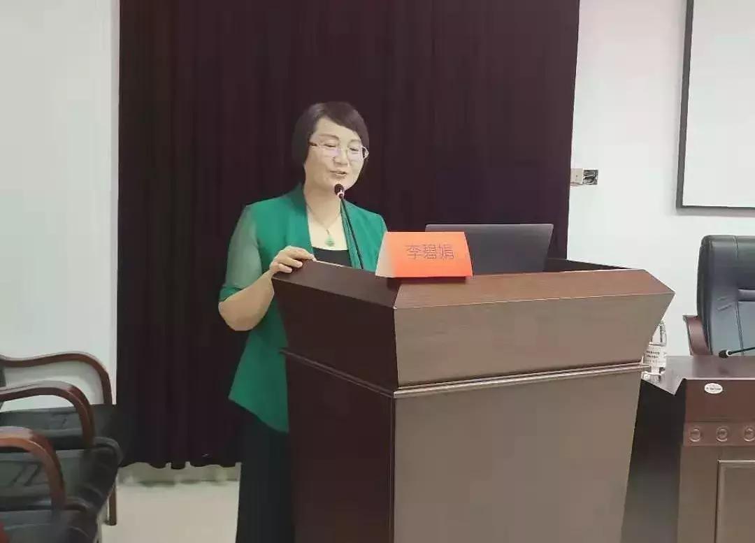 株洲继教培训班,株洲市疾病预防控制培训班