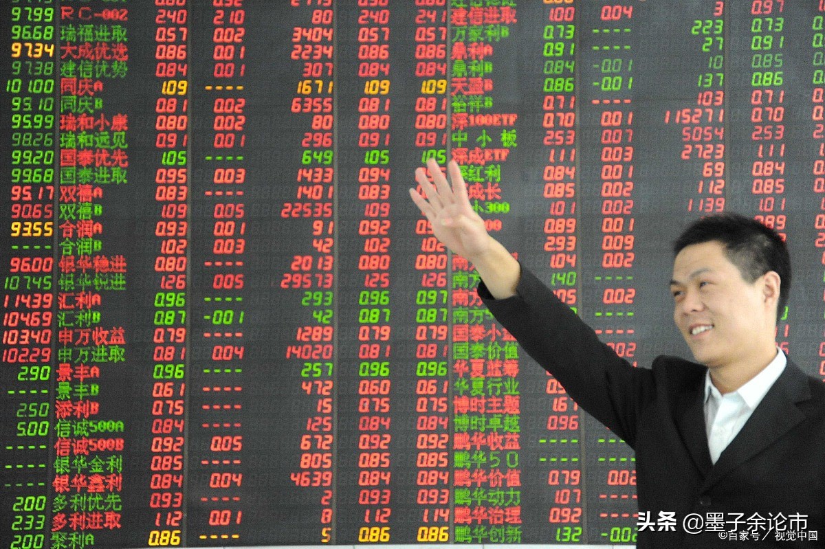 股市分析房地产市场未来会怎样走,投资房地产还是股票比较好