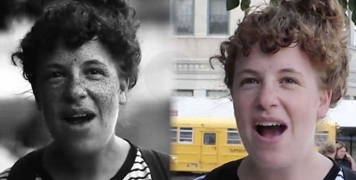 毛孔粗大有黑头怎么办生活妙招,男人毛孔粗大有黑头用什么护肤