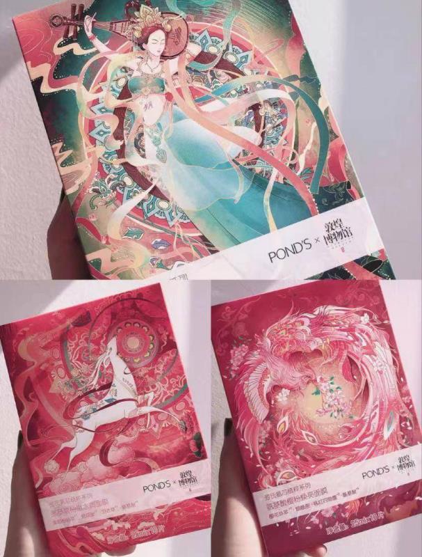 皮肤补水很重要，旁氏堪称补水神器，平价好用适合学生*党**