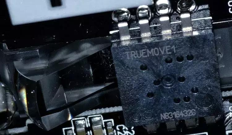 赛睿rival106测评,赛睿rival106换线