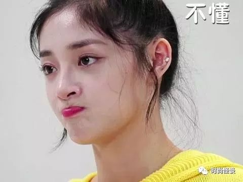 女明星为什么穿山寨假货,女明星为什么要穿山寨假货