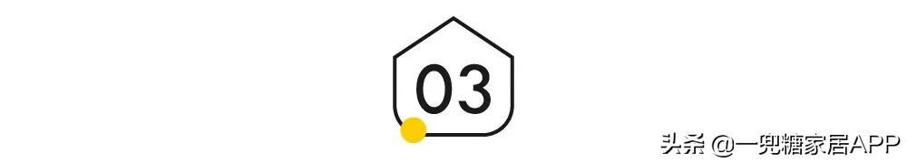 厨房里的这6种设计太棒,厨房最有用的设计