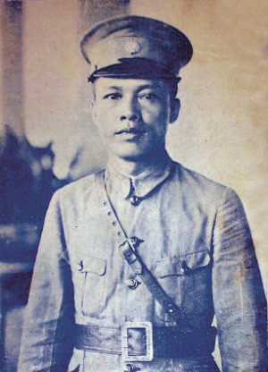 国民党和解放军谈判,红军与国民党为什么打仗