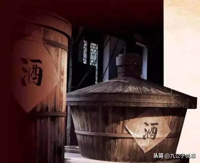 中国文化酒的别称，竟有285个，我又一次孤陋寡闻了