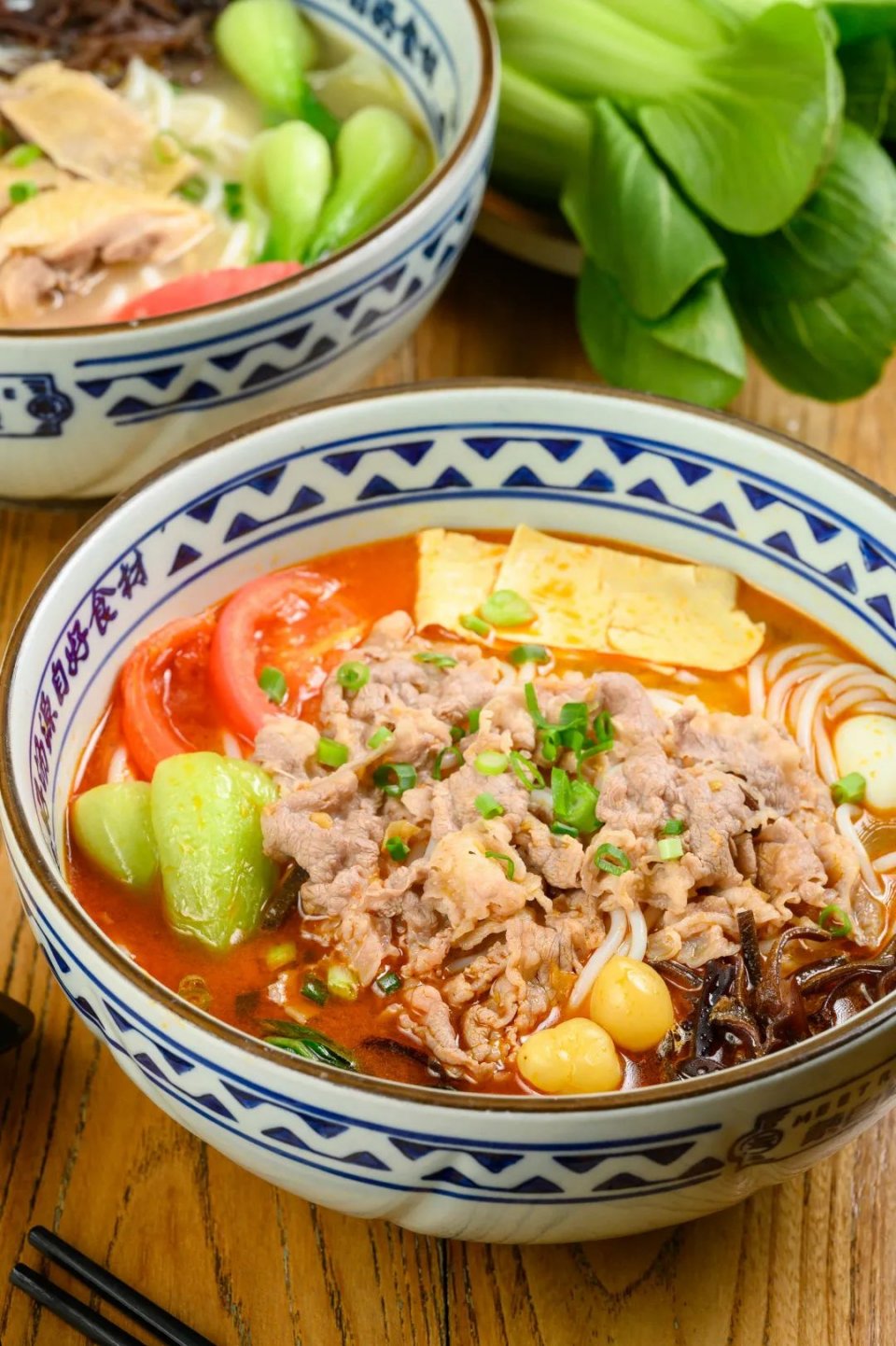 蒙自源米线团购全国通用双人套餐,蒙自源米线推荐