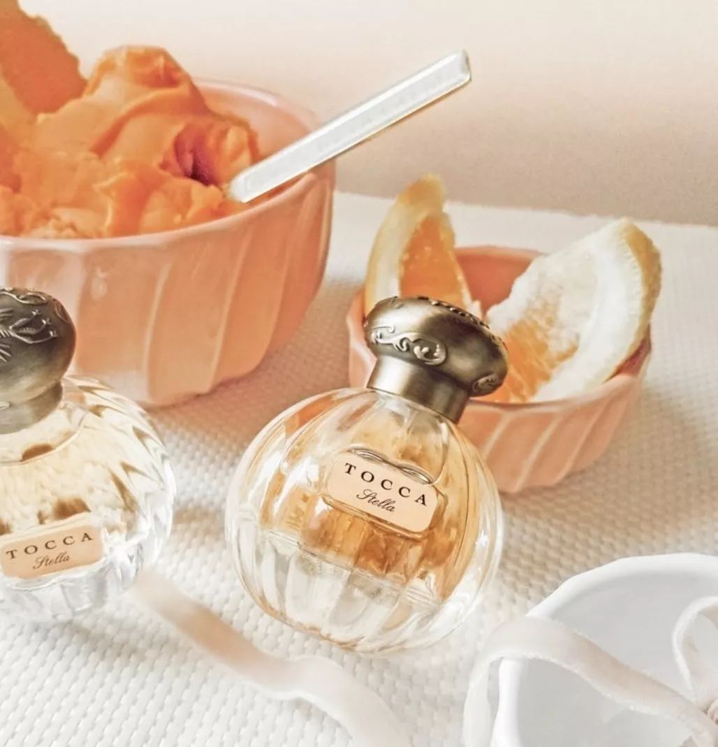 小*香众**水安利，专属你的私人味道