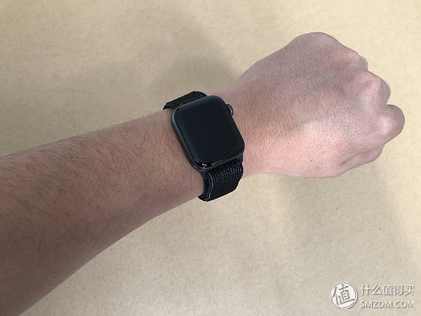 applewatch4nike版特点,applewatch4nike版开箱