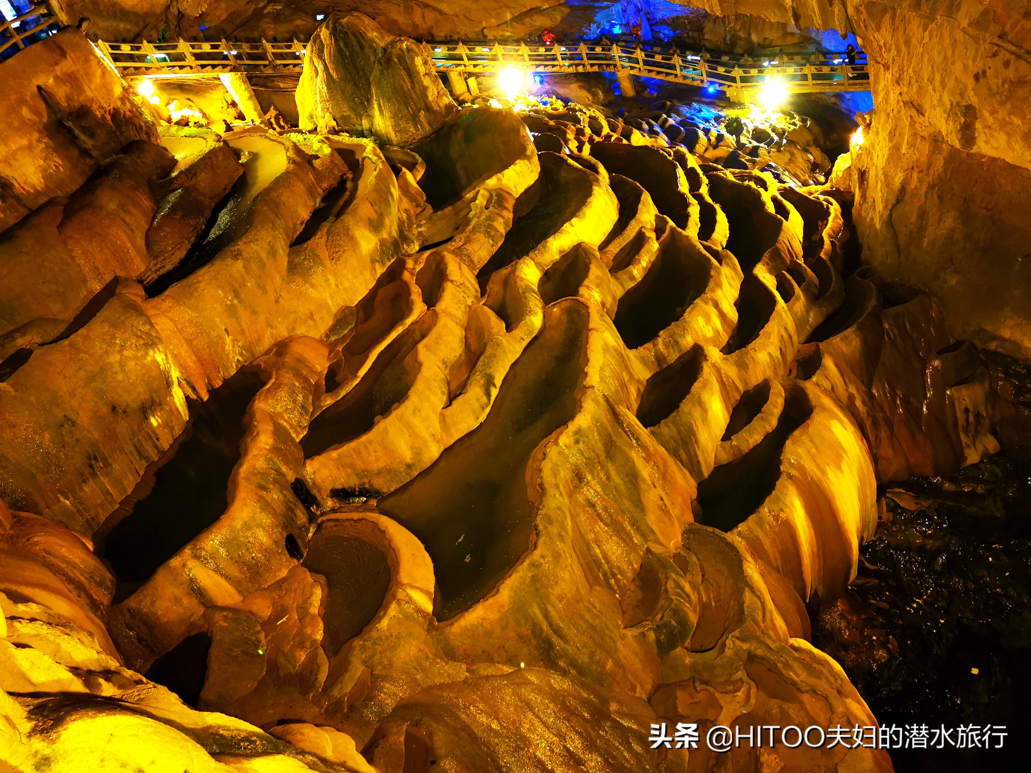 昆明到宜良九乡怎么坐车,昆明九乡旅游攻略一日游最佳路线