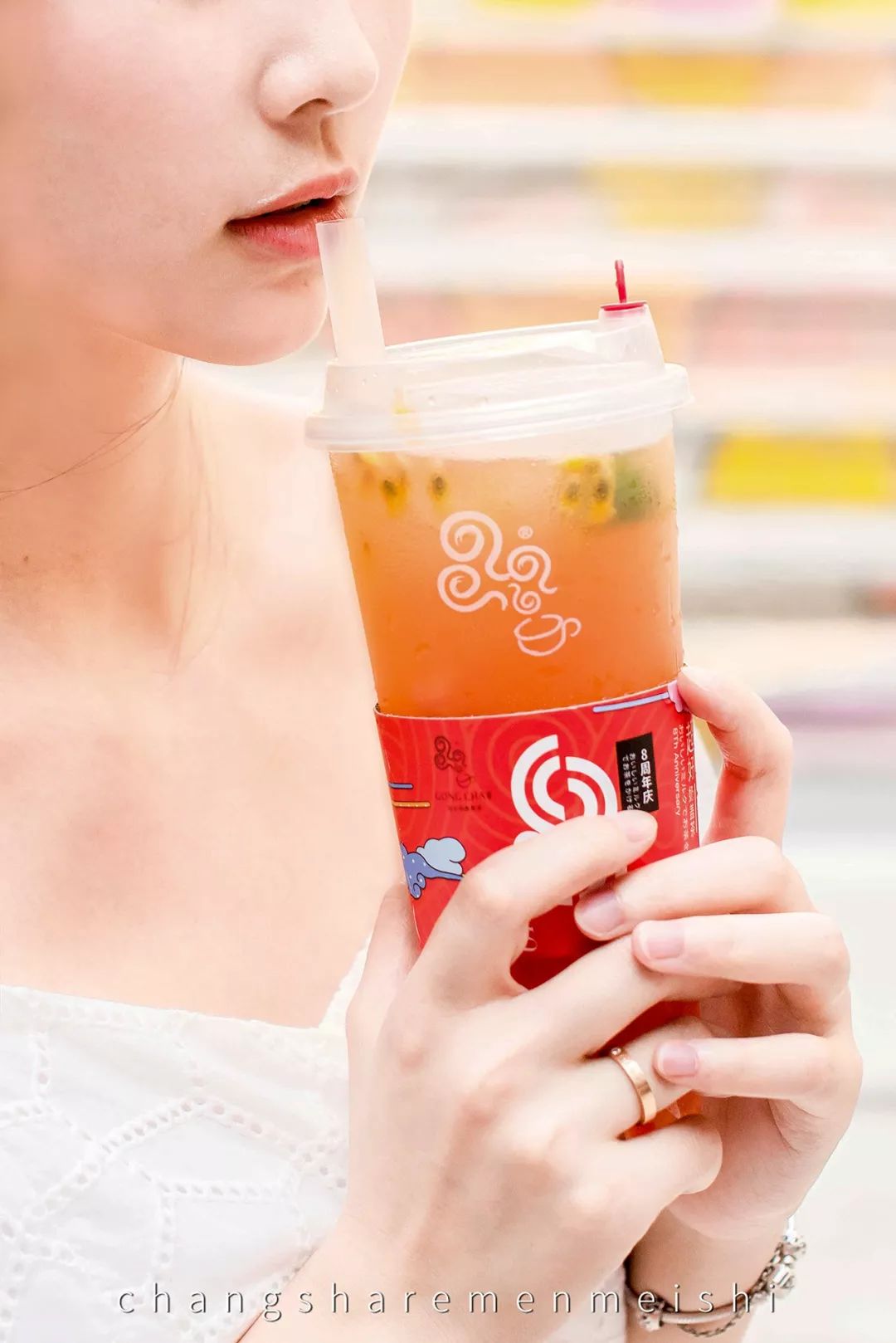 奶盖贡茶经典款,四云奶盖贡茶全国多少家