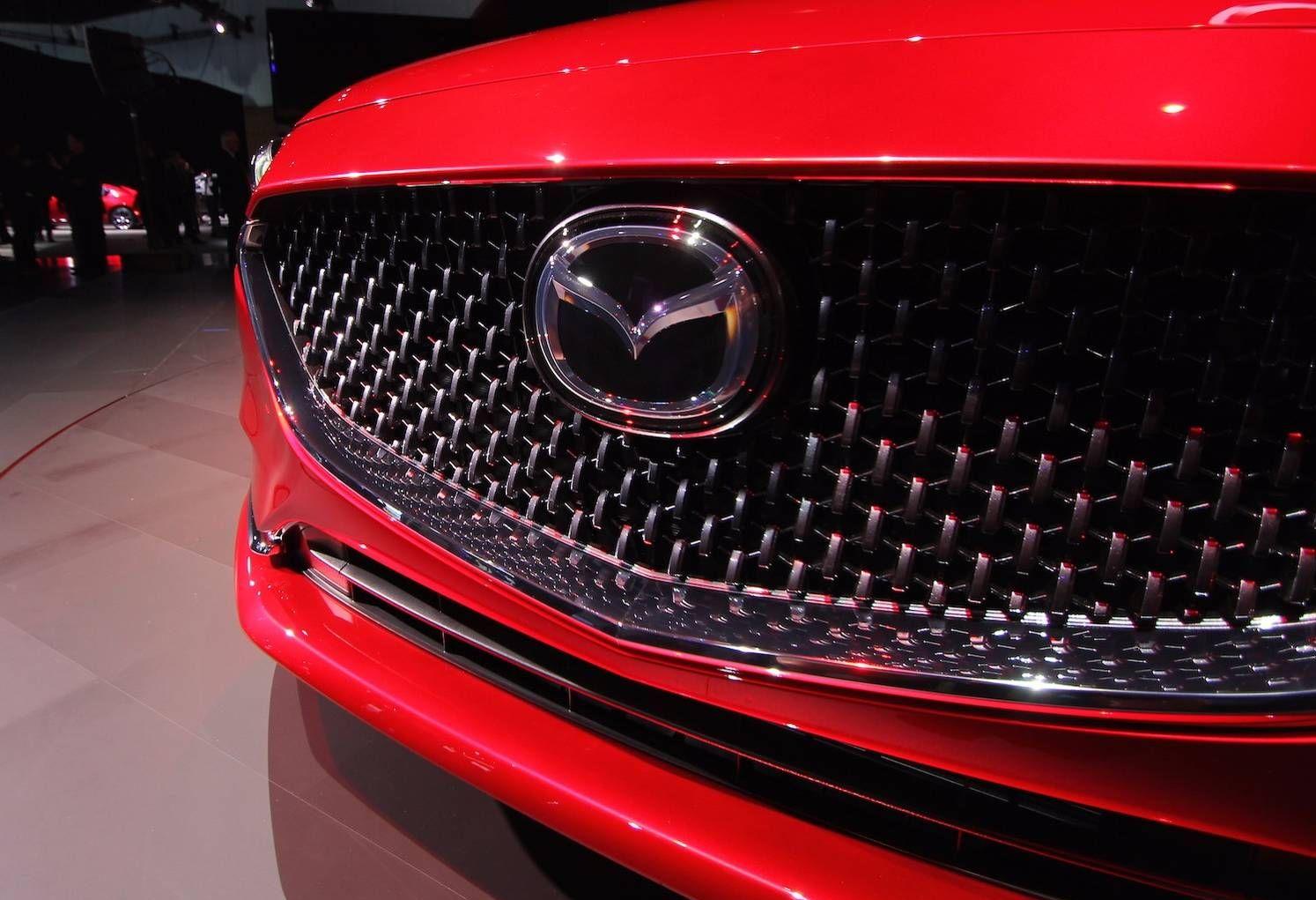 马自达阿特兹昂克赛拉评价,马自达哪台车比阿特兹更好开