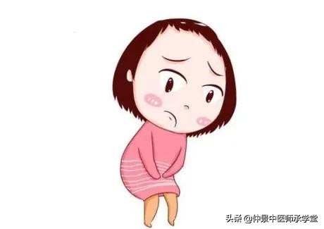 中医不传之秘数脉,中医上热下寒脉象