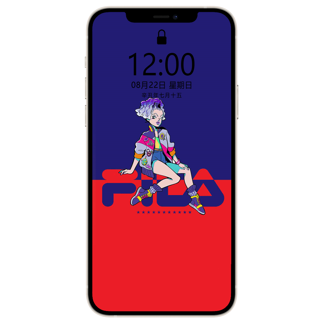 潮图壁纸高清全屏120帧,潮图壁纸高清全屏欧美