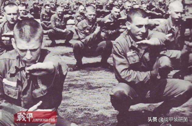 特种兵格斗到底有多厉害,特种部队格斗术有多厉害