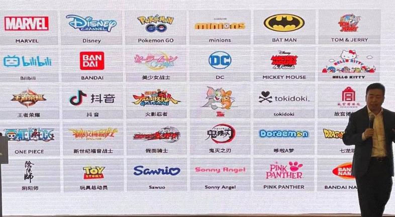 靠假货发家、搞垮同行的名创优品又来了!这次盯上千亿级上市公司